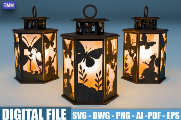 Fairy Lantern SVG: A Designer's Real-World Embroidery Review