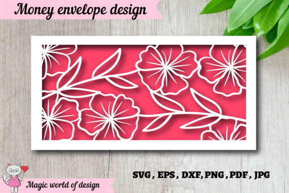 Floral Birthday Wishes Money Envelope Sv Review