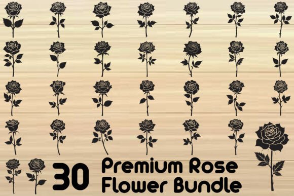 Premium Rose Flower Bundle Review