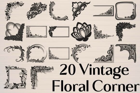 Vintage Floral Corner Review: A Designer's Real-World Test